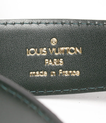 路易·威登的美容产品带圣薄纱Episea大雅皮革男士SIZE110厘米（多尺寸），路易·威登