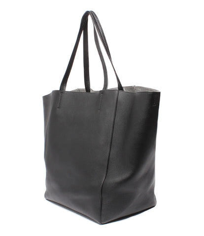 Celine beauty products leather tote bag hippopotamus phantom Ladies CELINE