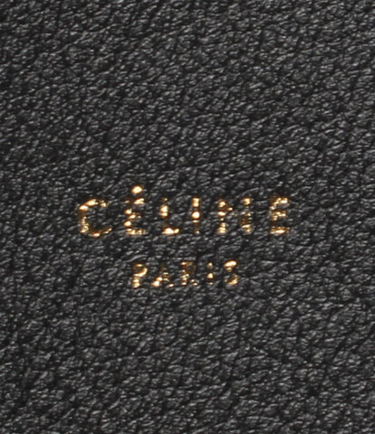 Celine ความงามหนังกระเป๋า Cavantom ผู้หญิง Celine