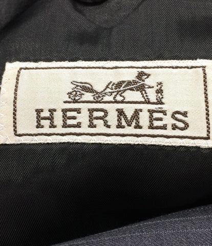 エルメス 美品 スーツ メンズ SIZE 50 (L) HERMES–rehello by BOOKOFF