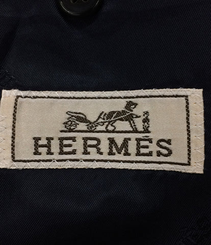 エルメス 美品 スーツ      メンズ SIZE 50 (M) HERMES
