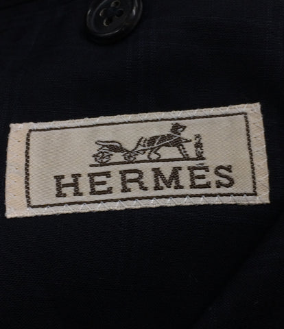 Hermes beauty products suit Men's SIZE 50 (L) HERMES