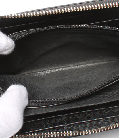 Gucci length purse round fastener double-G Women (round zipper) GUCCI