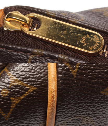 Louis Vuitton กระเป๋าสะพายกระเป๋า Totalley MM Monogram ผู้หญิง Louis Vuitton