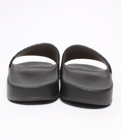 Beauty products Swarovski shower sandals Ladies SIZE 36 (M) VALENTINO GARAVANI