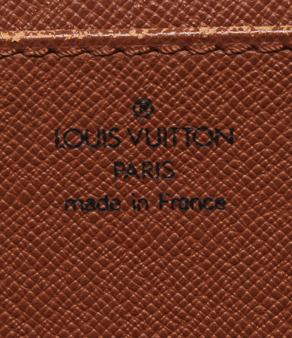 Louis Vuitton Translated สั้น ๆ กรณี Lobste 1 Monogram ผู้ชาย Louis Vuitton
