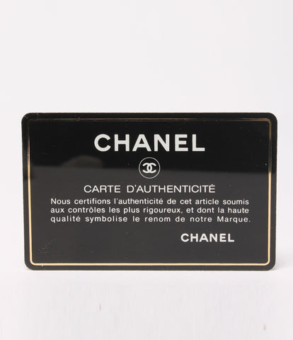 Chanel shoulder bag ladies CHANEL