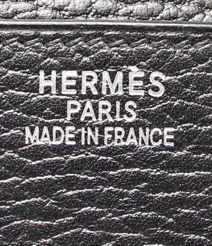 エルメス  キリウス2 □F刻印 ビジネスバッグ      メンズ   HERMES