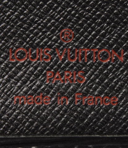 Louis Vuitton wallets Porutofoiyu Marco epi Men's (two-fold wallet) Louis Vuitton