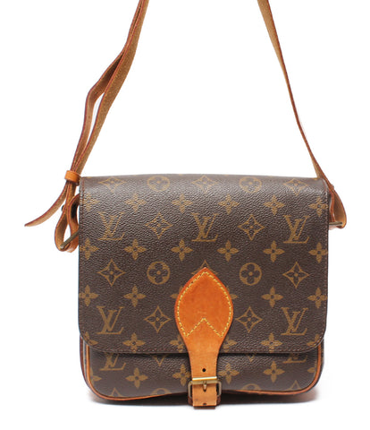 Louis Vuitton shoulder bag cult Sierre 22 Monogram Ladies Louis Vuitton