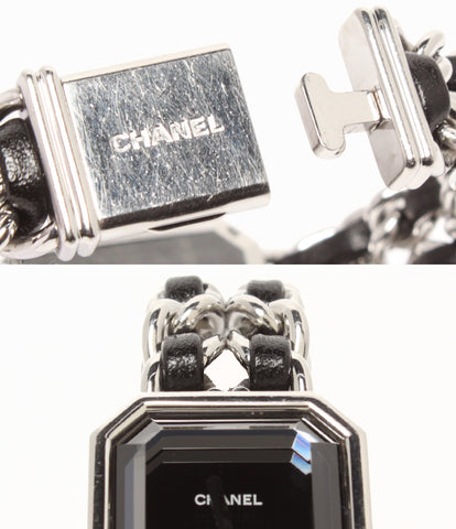 Chanel Watch Premiere M Quartz Chanel