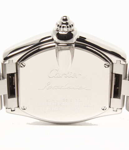 Cartier watches Roadster SM Quartz 2675 Ladies Cartier