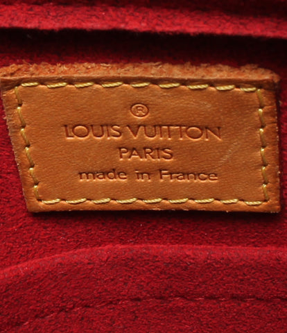 ルイヴィトン  ショルダーバッグ ヴィバ・シテGM  モノグラム    レディース   Louis Vuitton