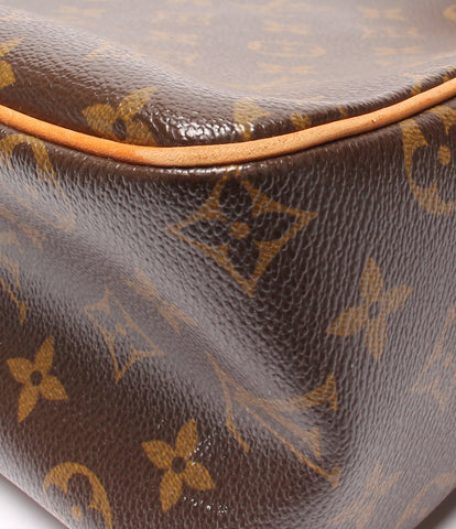 Louis Vuitton กระเป๋าสะพาย VIBA CITE จีเอ็ม Monogram ผู้หญิง Louis Vuitton