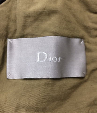 Dior Homme M-65 แจ็คเก็ตทหาร 05aw ผู้ชาย (M) Dior Homme