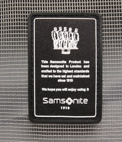 Samsonite beauty products carry case Pikuseron unisex Samsonite