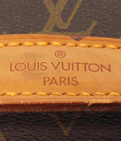 Louis Vuitton Vanity Bag Bude Budeill Monogram ผู้หญิง Louis Vuitton