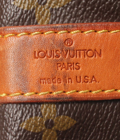 ルイヴィトン  ボストンバッグ キーポル55 バンドリエール モノグラム    ユニセックス   Louis Vuitton