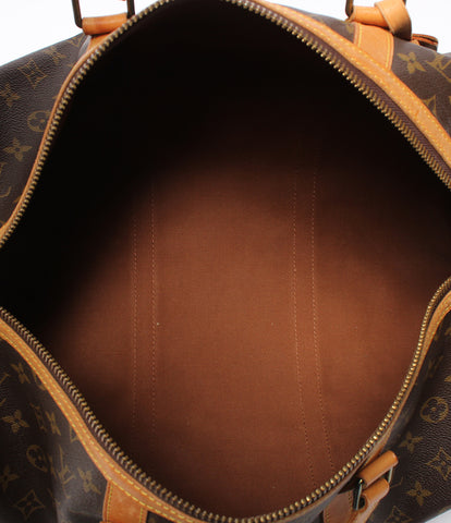 Louis Vuitton Boston bag sax over pull 45 Monogram Ladies Louis Vuitton