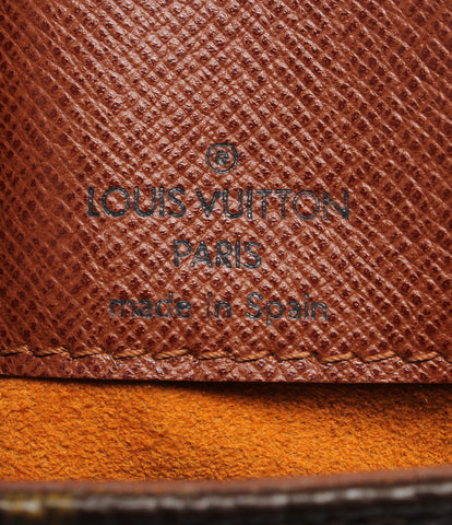 Louis Vuitton Muzet Salsa กระเป๋าสะพาย Monogram สุภาพสตรี Louis Vuitton