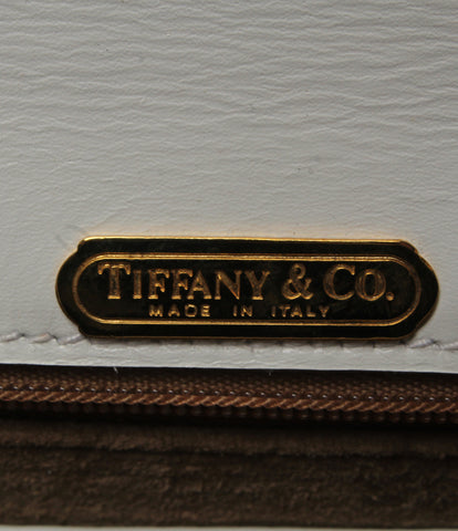 Tiffany chain shoulder bag ladies TIFFANY & Co.