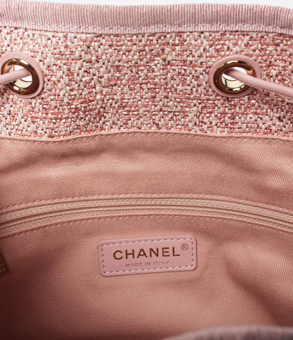 Chanel Beauty Products กระเป๋าสะพายไหล่ผู้หญิง chanel