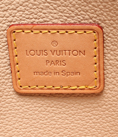 Louis Vuitton ผลิตภัณฑ์ความงามกระเป๋า Monogram สุภาพสตรี Louis Vuitton