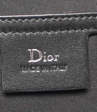 Dior Homme的美容产品公文包男装Dior Homme的