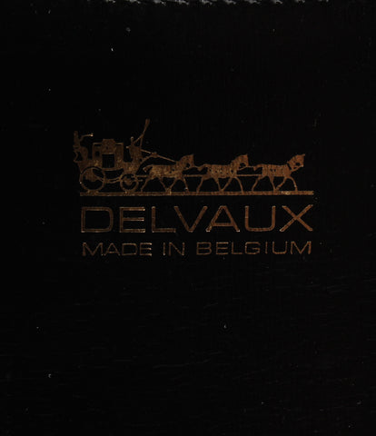 Delvaux Buriyon handbag Buriyon Ladies DELVAUX