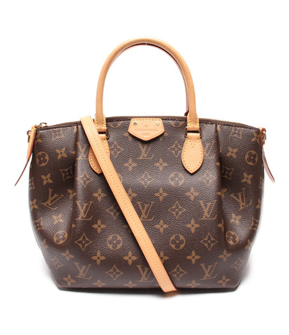 Louis Vuitton beauty products 2WAY handbag shoulder bag Teyuren PM Monogram Ladies Louis Vuitton