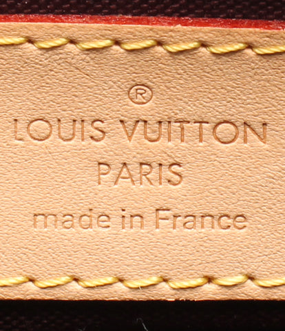 Louis Vuitton ผลิตภัณฑ์ความงาม 2way กระเป๋าสะพายกระเป๋า Tuleen PM Monogram ผู้หญิง Louis Vuitton