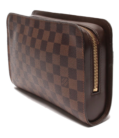Louis Vuitton handbags Louis Damier Men's Louis Vuitton