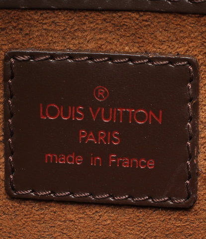 ルイヴィトン  セカンドバッグ サンルイ ダミエ    メンズ   Louis Vuitton