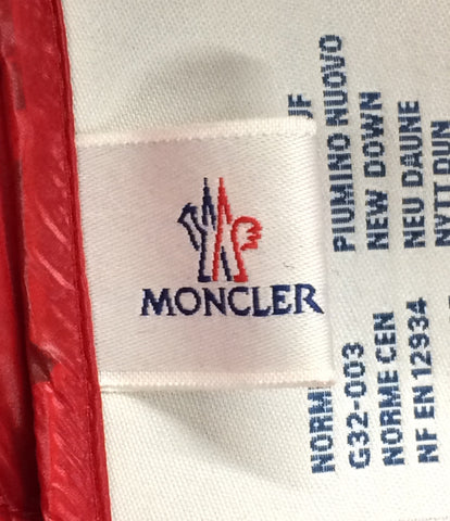 Moncler的美容产品轻羽绒服RIGEL女士们SIZE 2（M）MONCLER