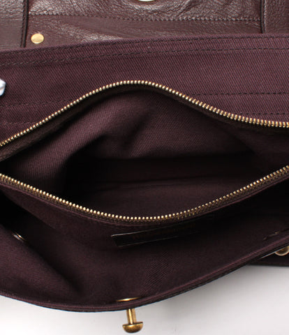 กระเป๋าหนังผู้หญิง Yves Saint Laurent