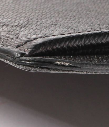 ルイヴィトン 美品 長財布 ポルトフォイユプラザ ダミエグラフィット    メンズ  (2つ折り財布) Louis Vuitton
