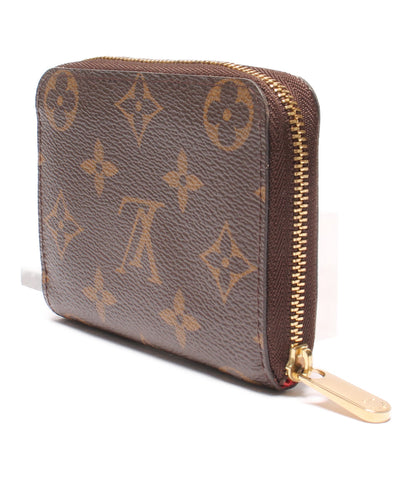 Louis Vuitton beauty products Zippy coin purse Atlantic cruise Monogram Ladies (coin) Louis Vuitton
