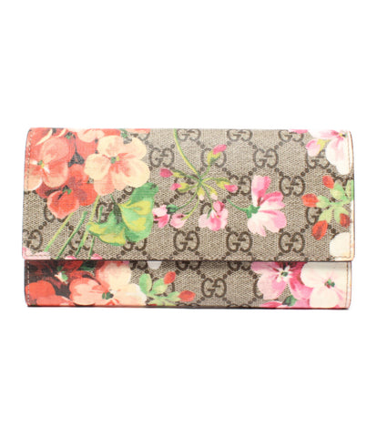 Gucci beauty products floral Purse GG Blooms Ladies (Purse) GUCCI