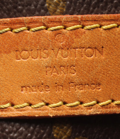 ルイヴィトン  ボストンバッグ キーポル バンドリエール60 モノグラム    ユニセックス   Louis Vuitton