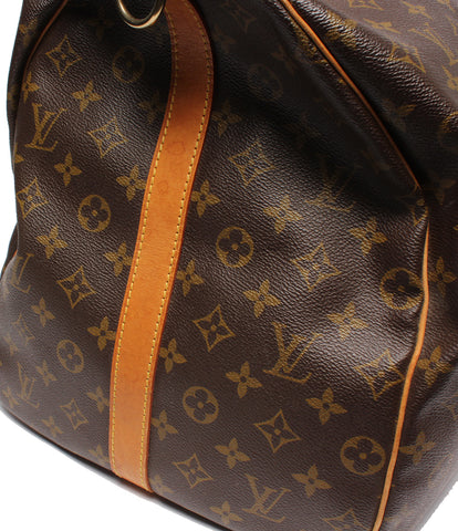 Louis Vuitton Boston bag Keepall band Villiers 60 Monogram unisex Louis Vuitton