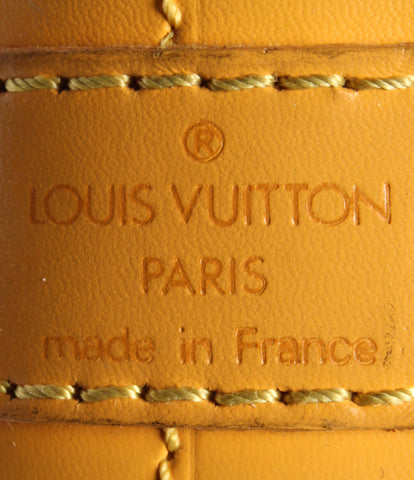 Louis Vuitton กระเป๋าสะพายไม่มีผู้หญิง Epi Louis Vuitton