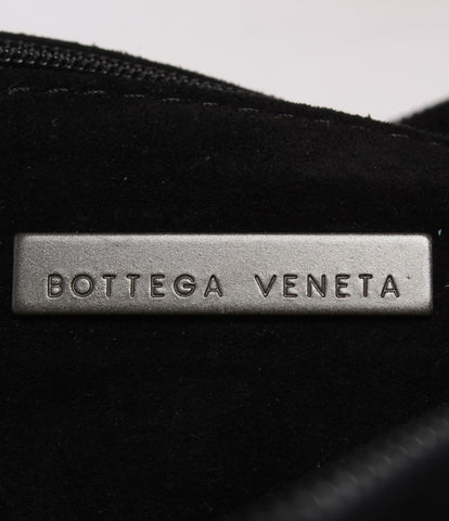 Bottega Veneta leather shoulder bag Intorechato Ladies BOTTEGA VENETA