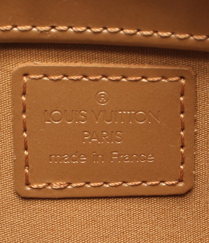 Louis Vuitton beauty products shoulder bag Fowler monogram mat Ladies Louis Vuitton