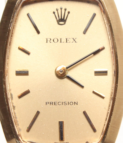 Rolex Watch Precision Manual Roll Cal.1400 สตรี Rolex