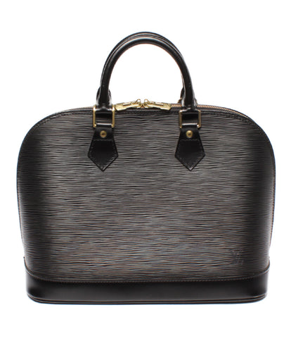 Louis Vuitton Alma handbags Alma epi Ladies Louis Vuitton