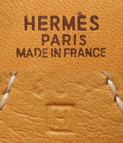 Hermes handbags □ H stamp Borido 37 Ladies HERMES