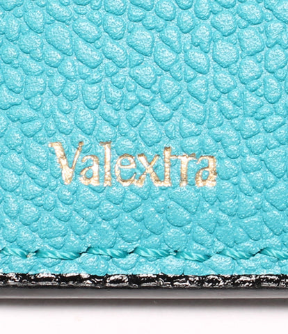 Varekusutora beauty products two-fold wallet unisex (Purse) Valextra