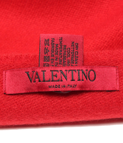 Valentino beauty products large-format cashmere logo stall Ladies (L) VALENTINO