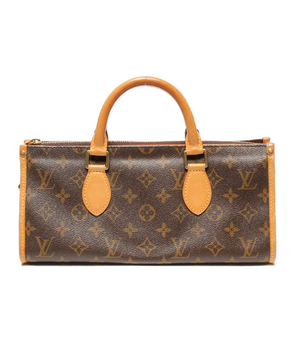 Louis Vuitton Popan Cool Handbag Popan Cool Monogram ผู้หญิง Louis Vuitton