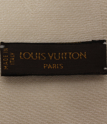 Louis Vuitton Shawl Monogram ผู้หญิง (ขนาด) Louis Vuitton
